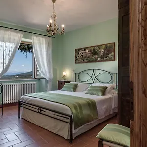 Farm stay Castellinuzza