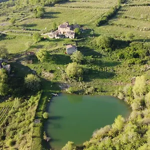Farm stay Podere Tegline