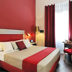 Hotel Scott House ***