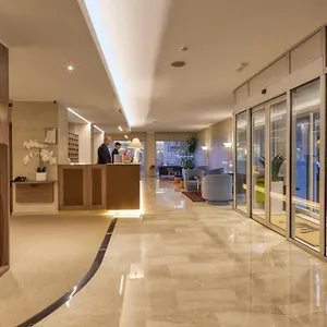 Hotel Nasco ****