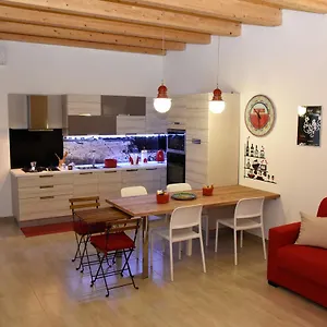 Apartment Casa Mia
