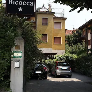 Hotel Bicocca, Milaan