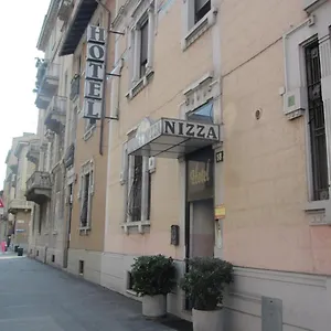 2* Hotel Nizza