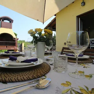 Holiday home Dei Sogni