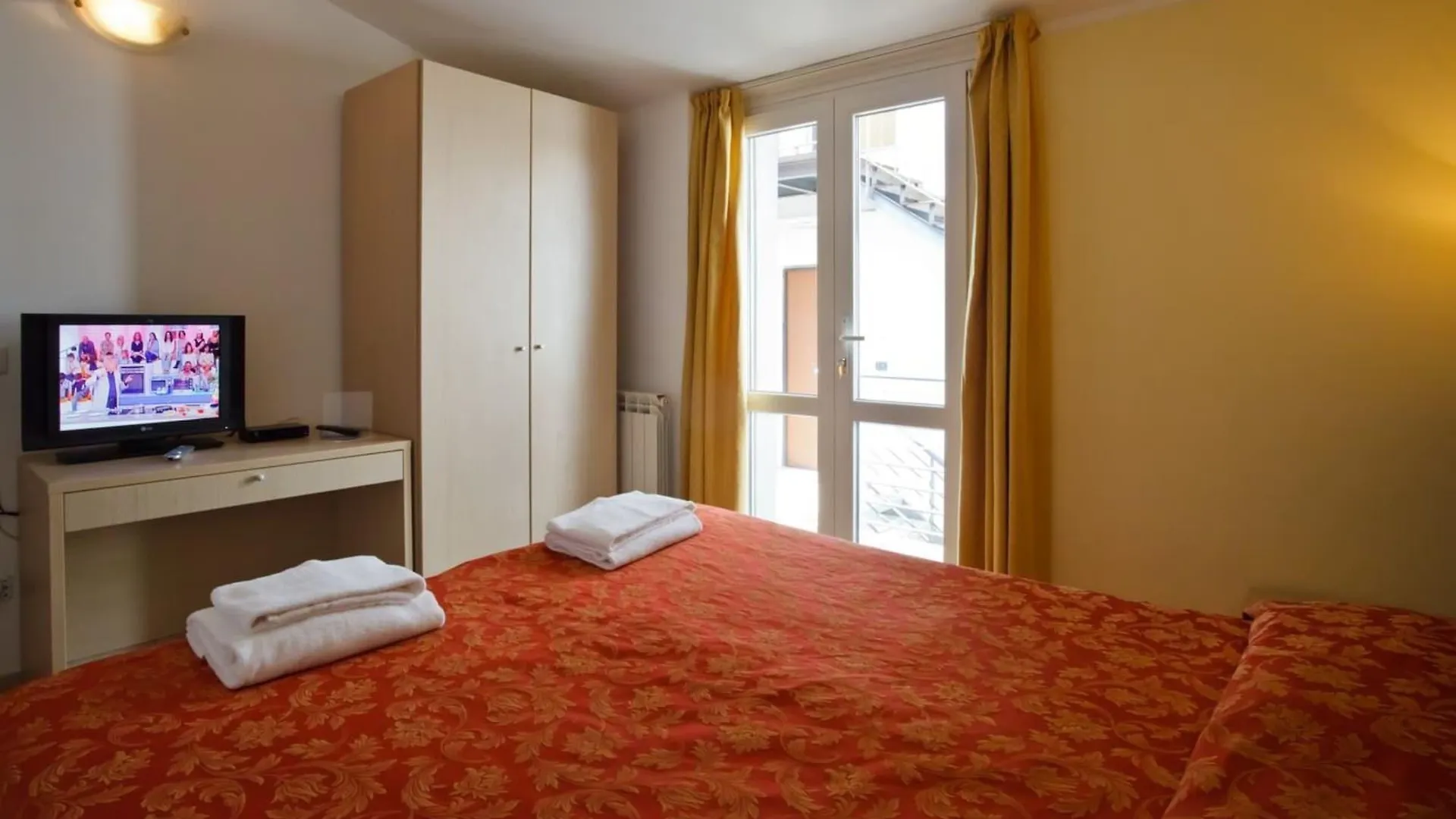 Hotel Villino Milano